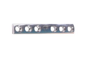 Thin For Radius / Ulna - 10 mm wide (DCP)