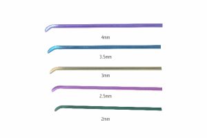 Titanium Elastic Nails