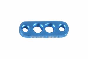 Titanium Endo Buttons