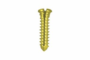 Titanium Ultralock® Screw 2.3mm