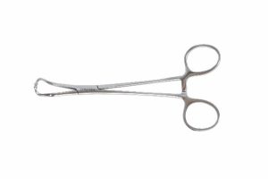 Towel Forceps (Guarded)