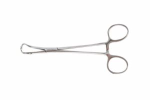 Towel Forceps (Guarded)