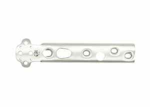 Trochanter Stabilisation Plate TSP Orthopaedic Implant for Femur Trochanteric Fracture Fixation