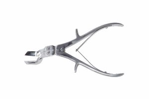 Tudor Edward bone Cutting forceps