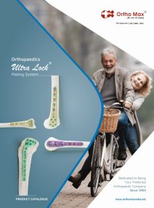 UltraLock Proximal Plating System Catalogue