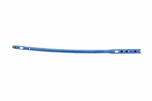 Ultralock Femur Nail Orthopaedic Intramedullary Implant for Femoral Shaft Fracture Fixation