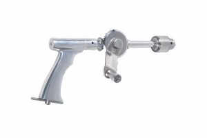Universal Bone Drill
