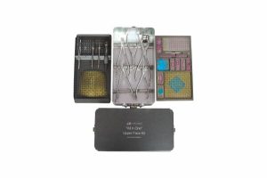 Upper Face Kit 1.5mm