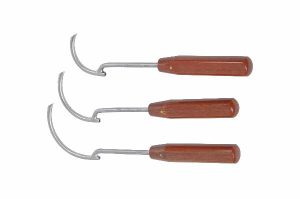 Wire Passer Fibre Handle