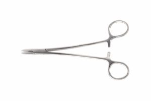 Wire Twisting Forceps - Fine