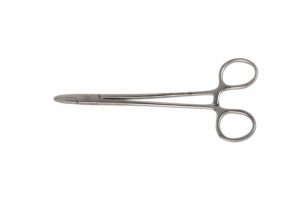 Wire Twisting Forceps - Thick