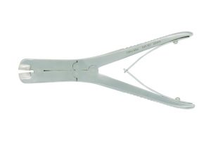 Wire/ plate Cutter With T C Tip (ss)