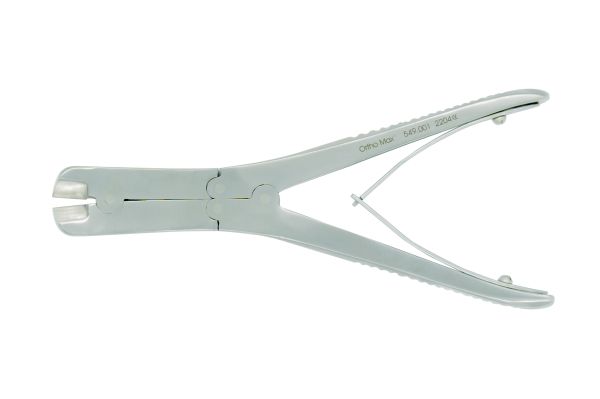 Wire/ plate Cutter With T C Tip (ss)