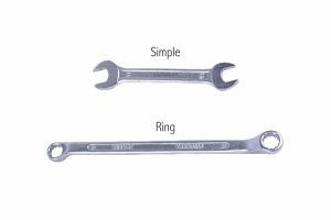 Wrenches (Spanner)