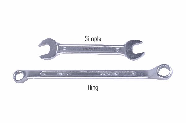 Wrenches