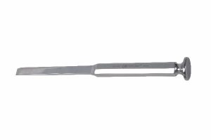 Chisel stilli type