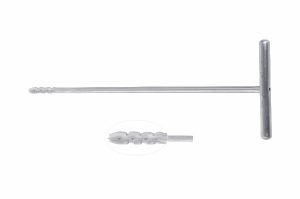 intramedullary Reamer for Humerus - cannulated