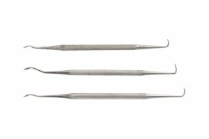 mcindoe Cleft Palate Raspatory