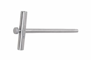 paediatric DHS Wrench (Spanner) Extractor with Coupler