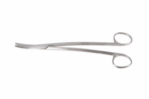scissors - Angular for Cleft Palate