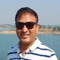 Hemal Gandhi