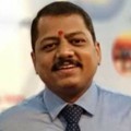 Mr. Sandeep Prasade