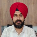 Mr. Amandeep