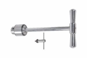 ‘T’ Handle for Schanz Screw