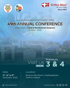 49th AOMSI 2025 Andhra Pradesh