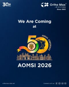 50TH ANNUAL CONFERENCE OF AOMSI - 2026