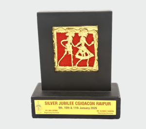 50th CGIOACON Raipur 2026