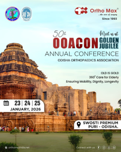 50th OOACON Annual Conference Puri- Odisha