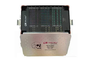 ALL IN ONE Cross Drive MAX KIT 2 OrthoMax® Mfg Pvt ltd