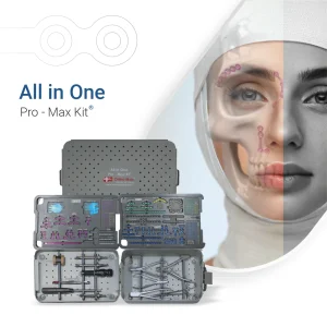 ALL IN ONE PRO - MAX KIT