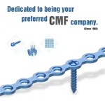 Dedicated to being your preferred CMF  company