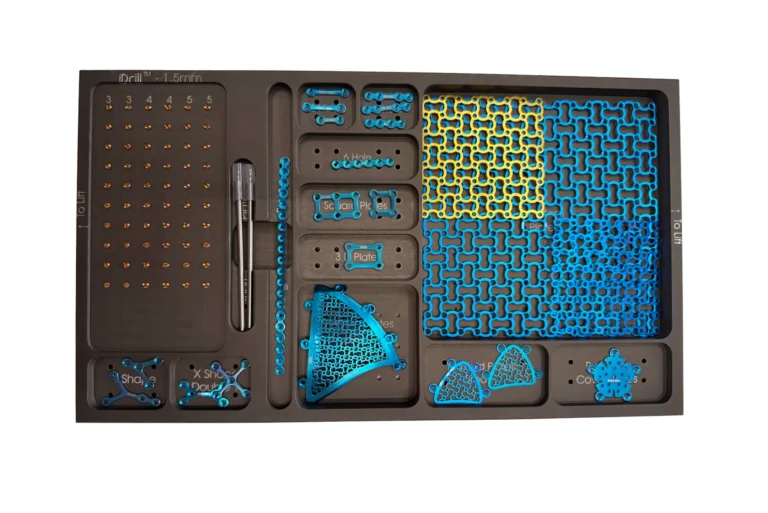 All In One IDRILL® NeuroFix® Kit (2)