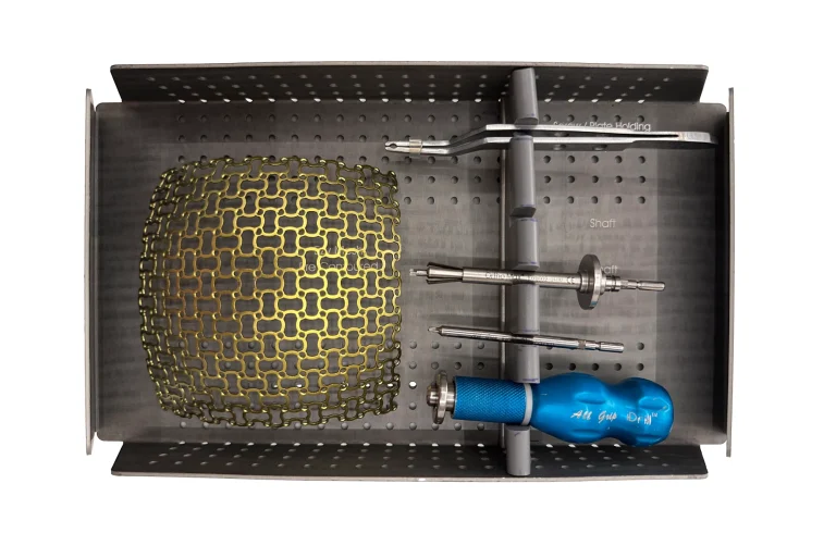 All In One IDRILL® NeuroFix® Kit (3)