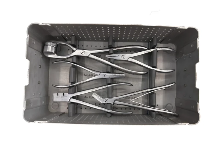 All In One IDRILL® NeuroFix® Kit (4)