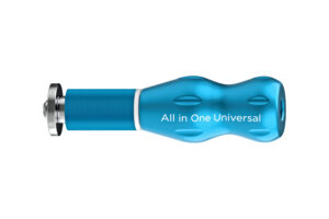 All in one Universal Ezy Screw Driver Handle For CMF