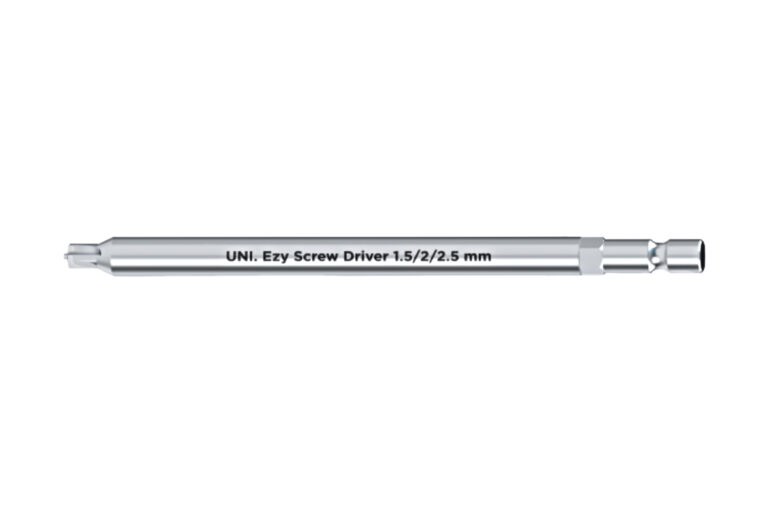 All in one Universal Ezy Screw Driver Shaft For CMF