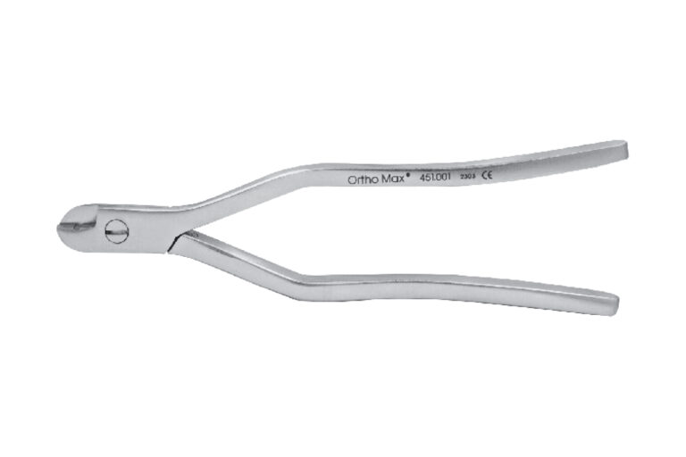 Arch Bar Cutter