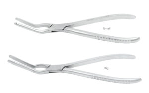 Asch Nasal Septum Forceps