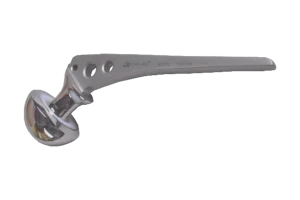 Bipolar Hip Prosthesis - STERILE Fenestrated