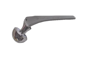 Bipolar Hip Prosthesis - STERILE Non Fenestrated