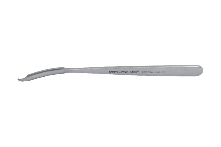 Bone Elevator - Hohman Type for Cranio Maxillofacial Instrument