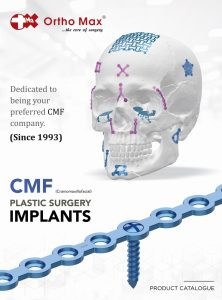 CMF Implant Catalogue