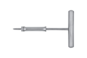 Carroll-Girard Screw For CMF