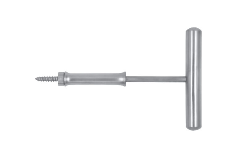 Carroll-Girard Screw For CMF