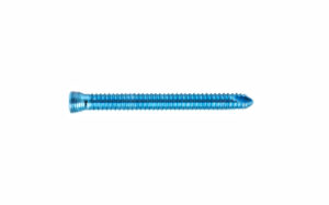 Cortical Locking screws ( Multi Angle ) 2.7mm For Internal Fixation with Locking Plates