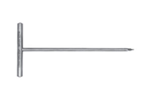 Counter Sink for Lag Screw For CMF